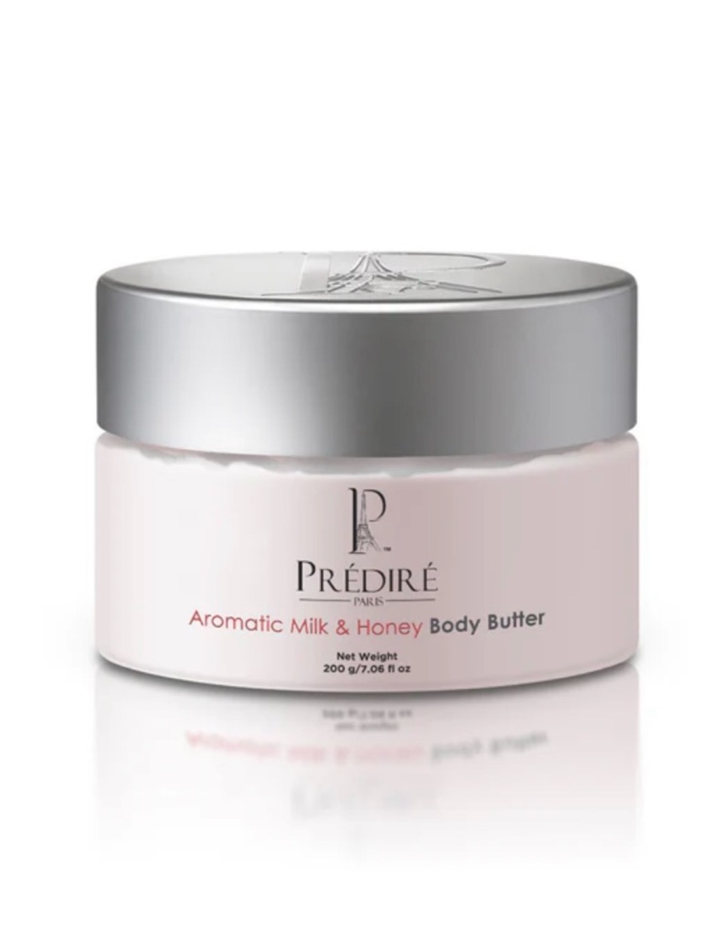 Prédiré Aromatic Milk & Honey Body Butter